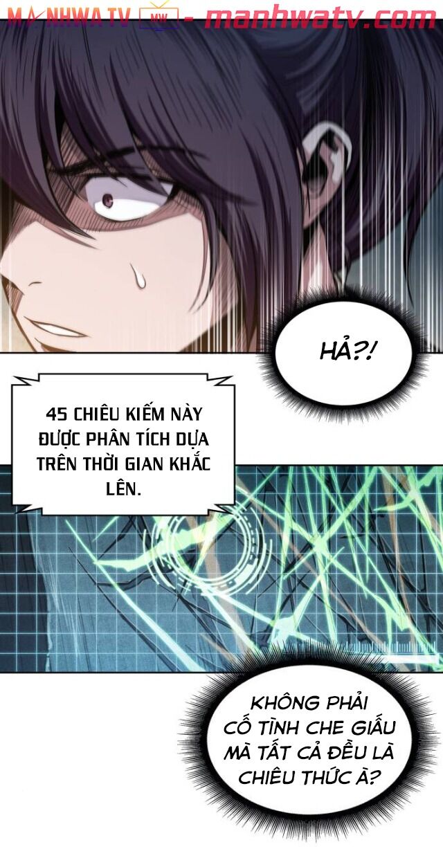 Ngã Lão Ma Thần chapter 28 - Upload bởi truyensieuhay.com