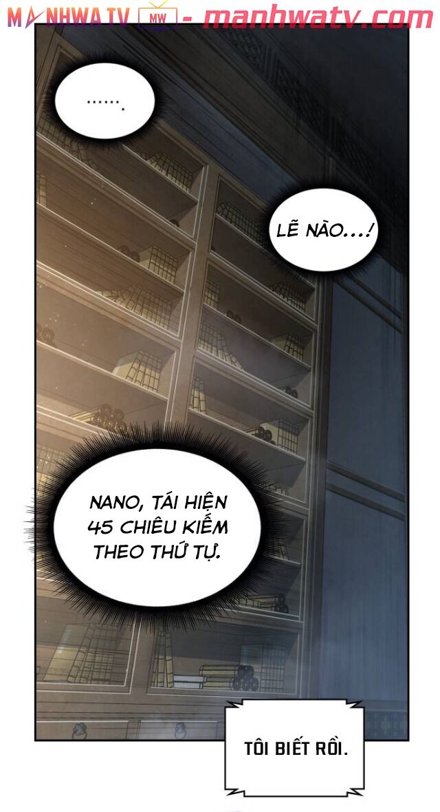 Ngã Lão Ma Thần chapter 28 - Upload bởi truyensieuhay.com