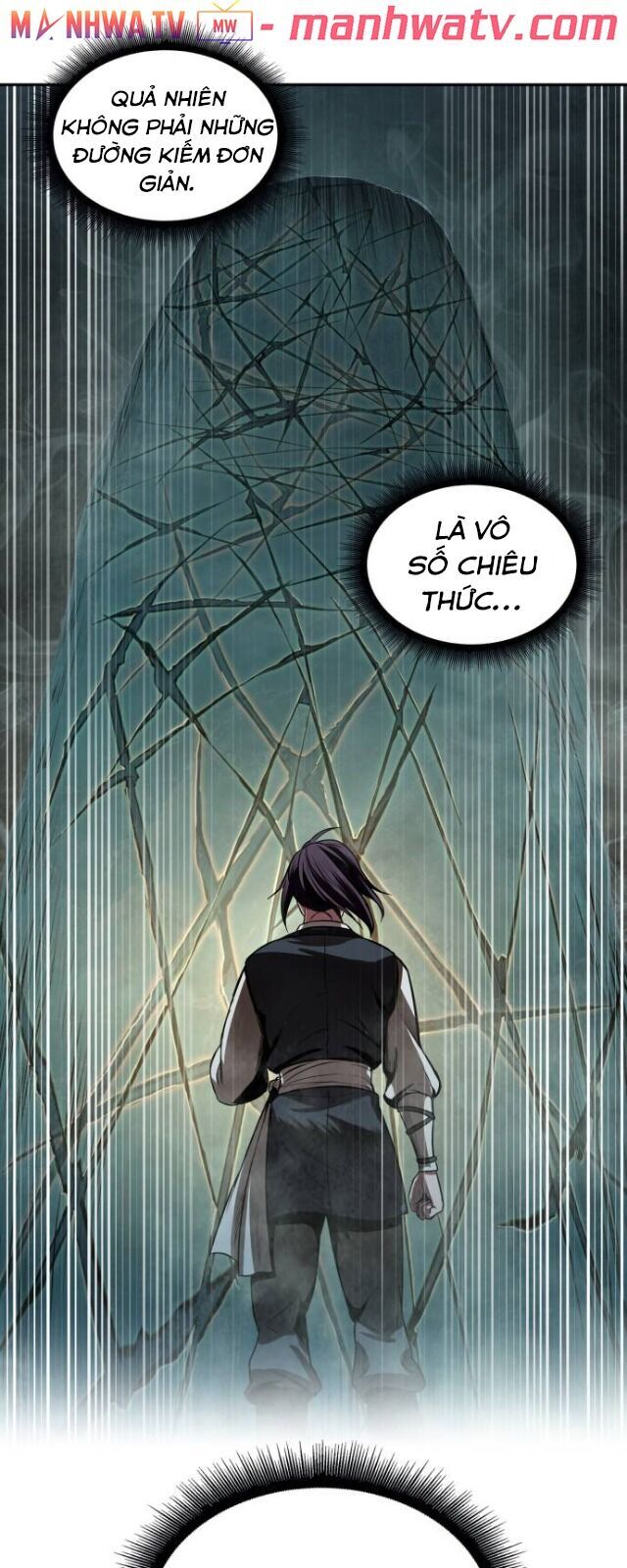 Ngã Lão Ma Thần chapter 28 - Upload bởi truyensieuhay.com