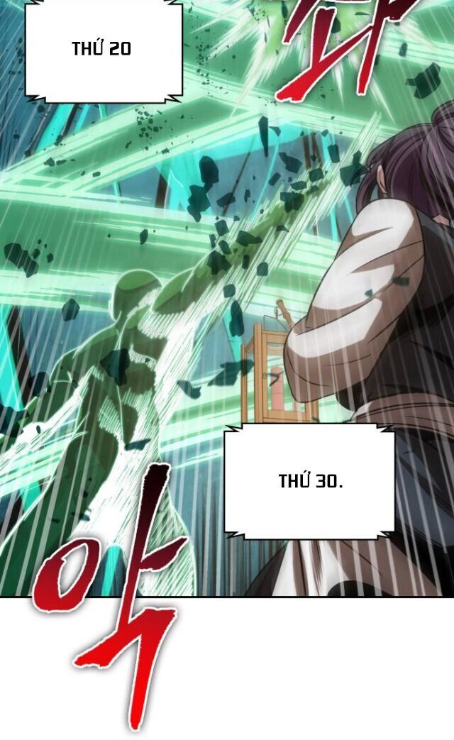 Ngã Lão Ma Thần chapter 28 - Upload bởi truyensieuhay.com