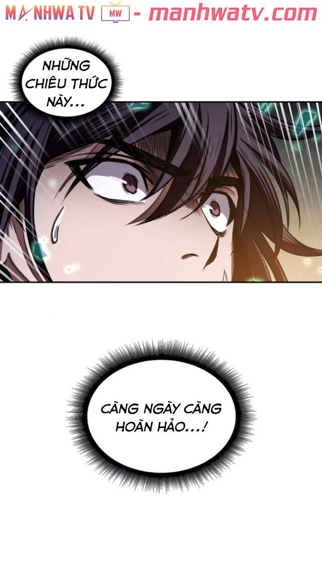 Ngã Lão Ma Thần chapter 28 - Upload bởi truyensieuhay.com