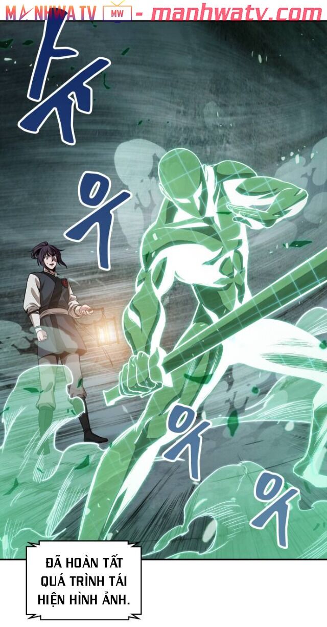 Ngã Lão Ma Thần chapter 28 - Upload bởi truyensieuhay.com