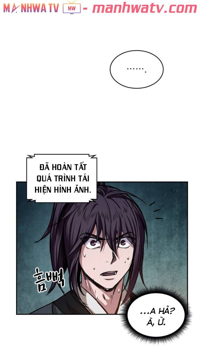 Ngã Lão Ma Thần chapter 28 - Upload bởi truyensieuhay.com