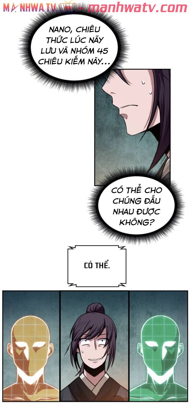 Ngã Lão Ma Thần chapter 28 - Upload bởi truyensieuhay.com