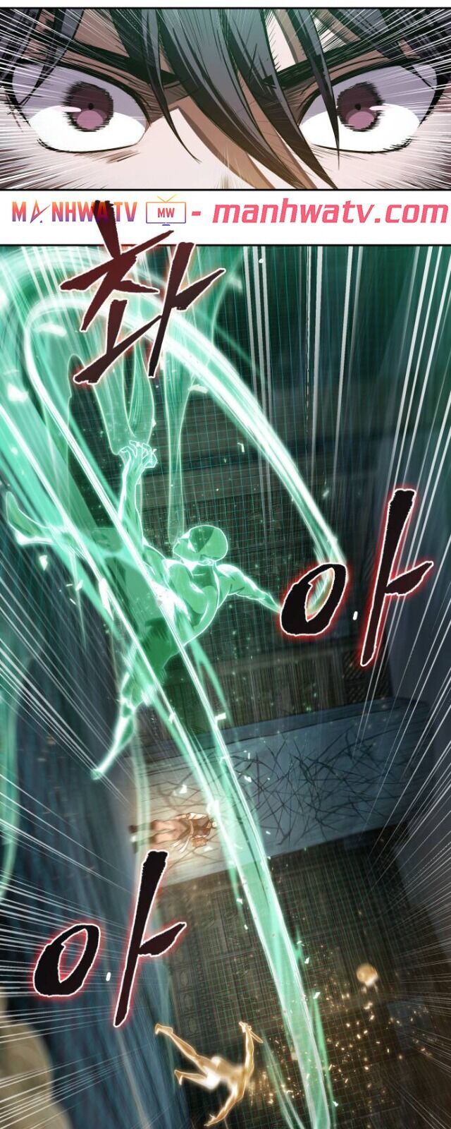 Ngã Lão Ma Thần chapter 28 - Upload bởi truyensieuhay.com