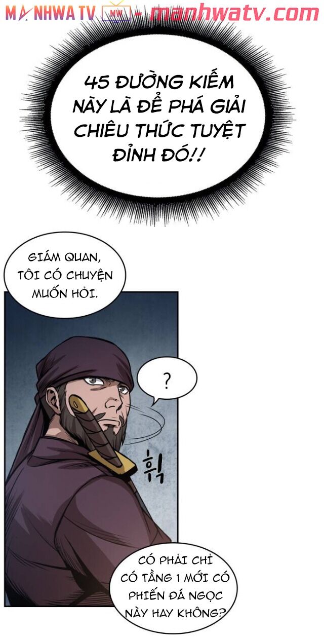 Ngã Lão Ma Thần chapter 28 - Upload bởi truyensieuhay.com
