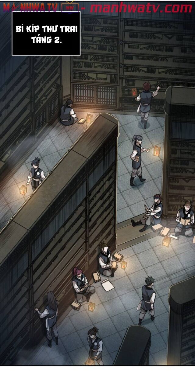 Ngã Lão Ma Thần chapter 28 - Upload bởi truyensieuhay.com