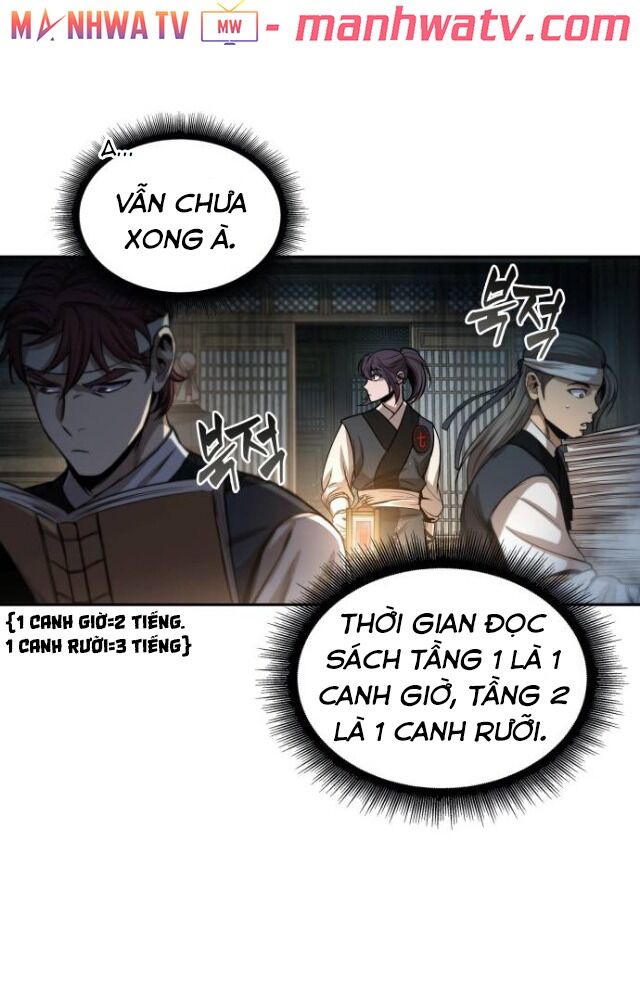 Ngã Lão Ma Thần chapter 28 - Upload bởi truyensieuhay.com
