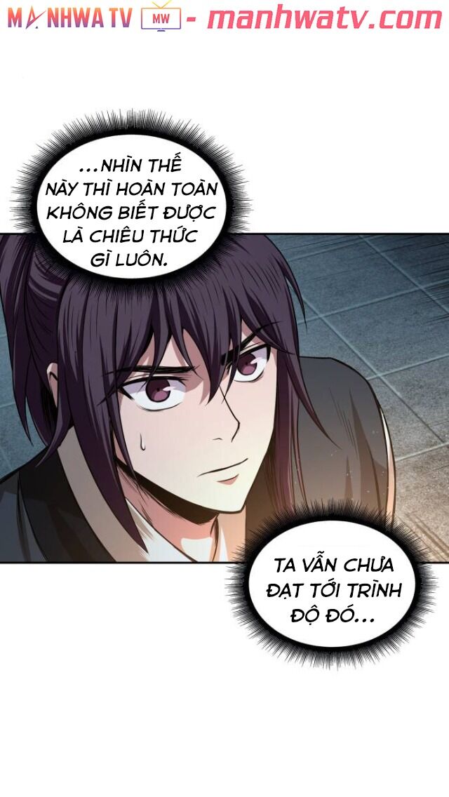 Ngã Lão Ma Thần chapter 28 - Upload bởi truyensieuhay.com