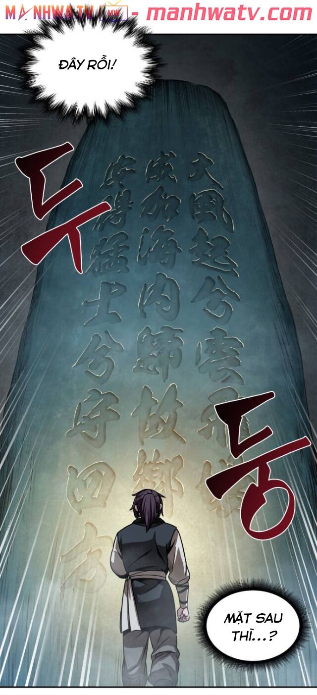 Ngã Lão Ma Thần chapter 28 - Upload bởi truyensieuhay.com