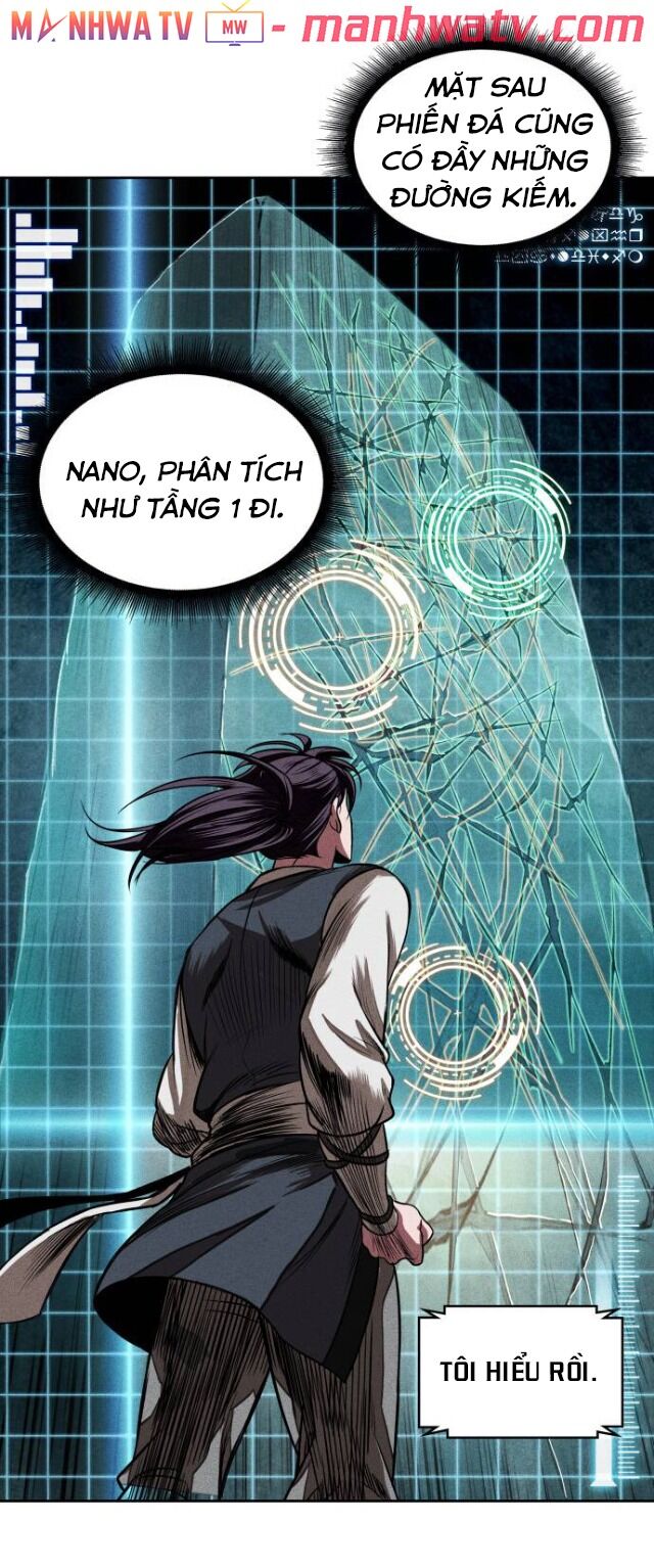 Ngã Lão Ma Thần chapter 28 - Upload bởi truyensieuhay.com