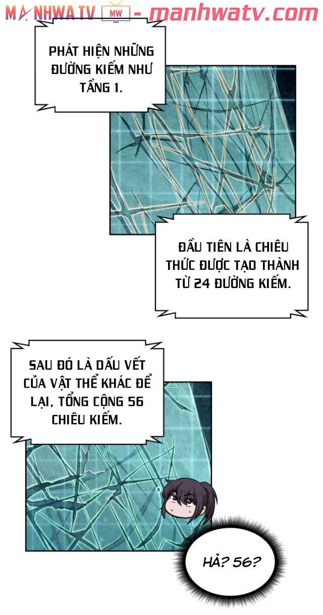 Ngã Lão Ma Thần chapter 28 - Upload bởi truyensieuhay.com