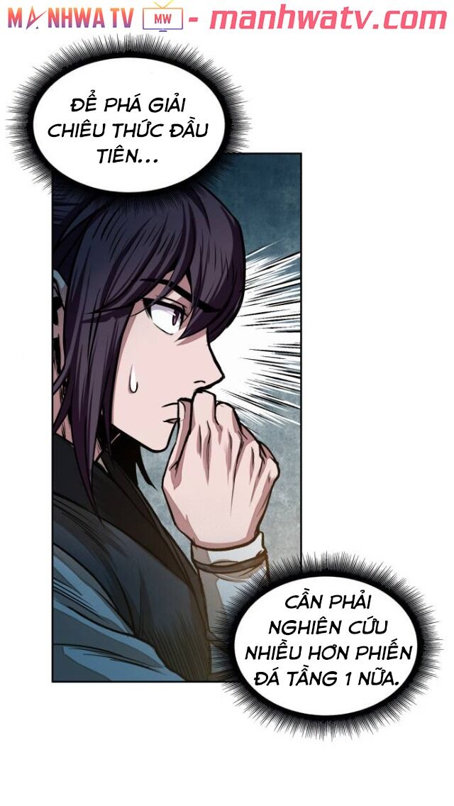 Ngã Lão Ma Thần chapter 28 - Upload bởi truyensieuhay.com