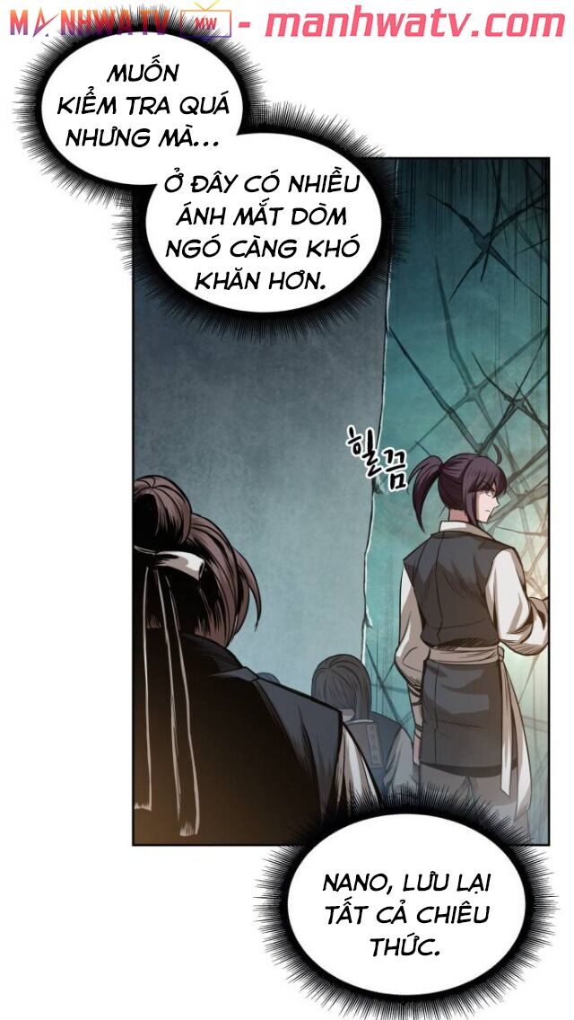 Ngã Lão Ma Thần chapter 28 - Upload bởi truyensieuhay.com