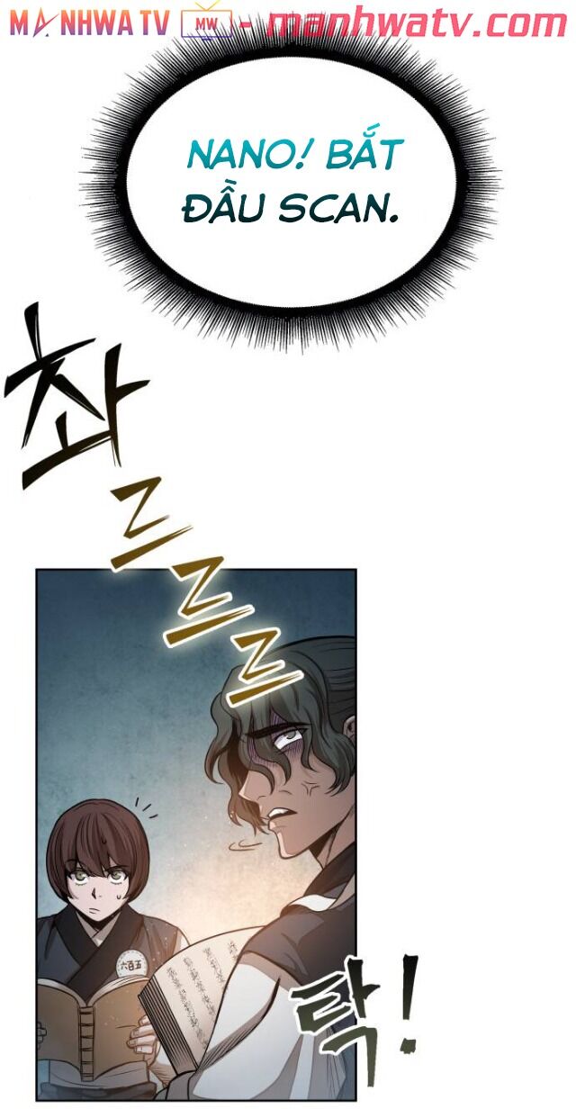 Ngã Lão Ma Thần chapter 28 - Upload bởi truyensieuhay.com