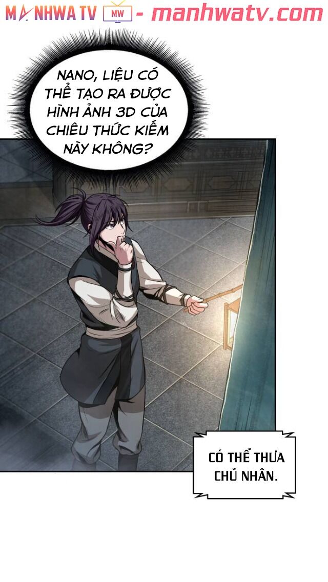 Ngã Lão Ma Thần chapter 28 - Upload bởi truyensieuhay.com