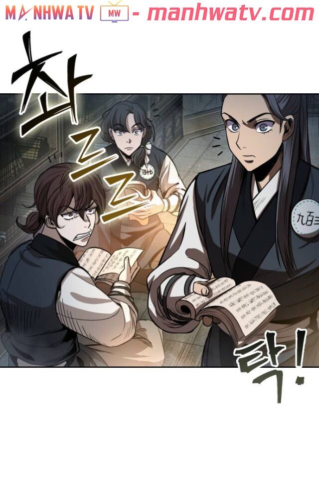 Ngã Lão Ma Thần chapter 28 - Upload bởi truyensieuhay.com