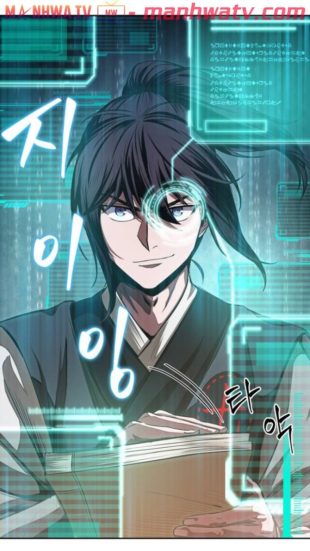 Ngã Lão Ma Thần chapter 28 - Upload bởi truyensieuhay.com