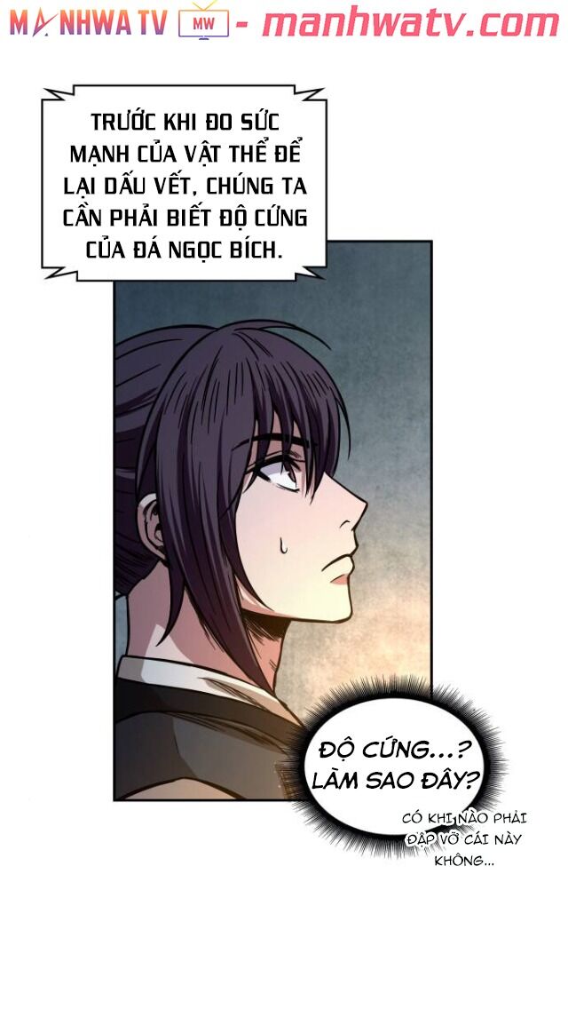 Ngã Lão Ma Thần chapter 28 - Upload bởi truyensieuhay.com