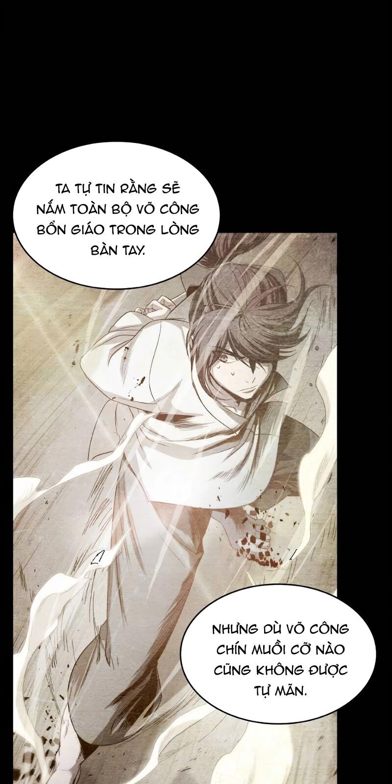 Ngã Lão Ma Thần chapter 29 - Upload bởi truyensieuhay.com