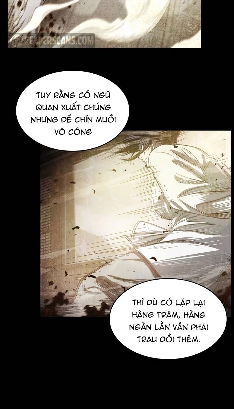 Ngã Lão Ma Thần chapter 29 - Upload bởi truyensieuhay.com