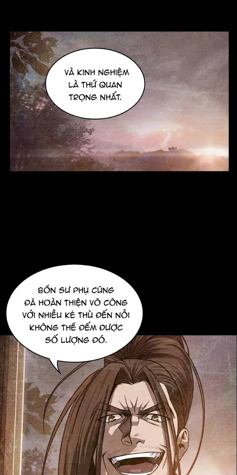 Ngã Lão Ma Thần chapter 29 - Upload bởi truyensieuhay.com