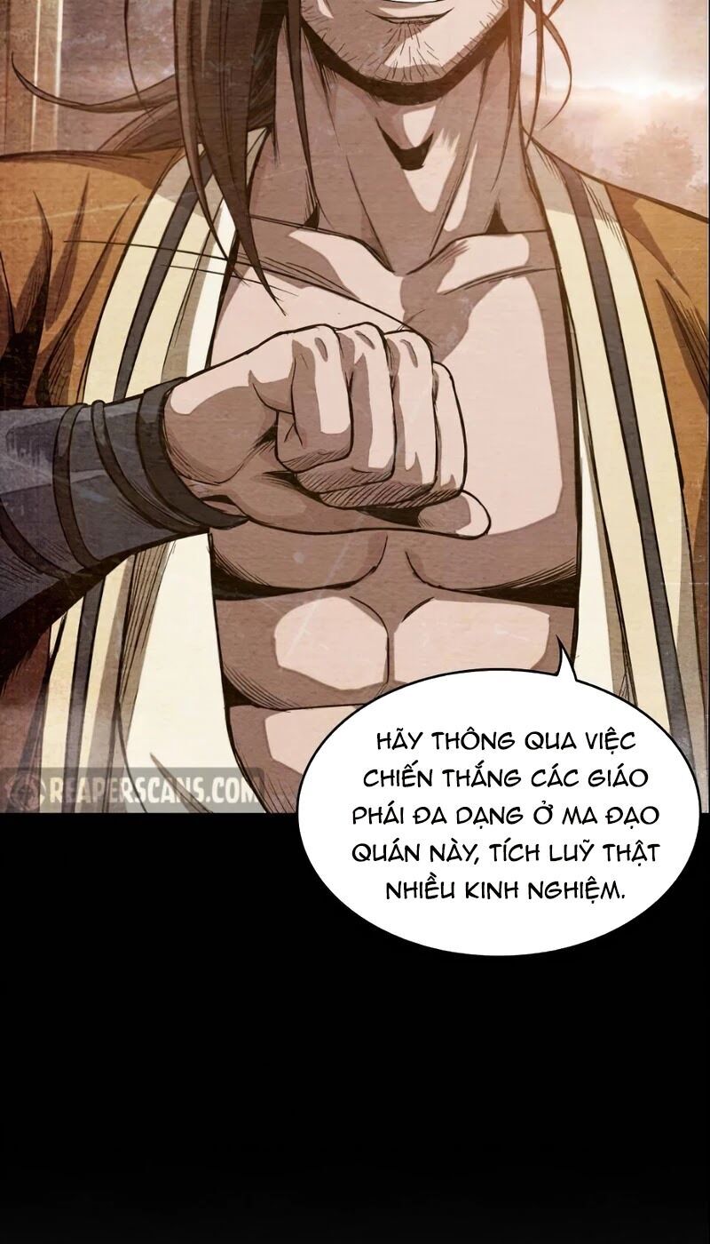 Ngã Lão Ma Thần chapter 29 - Upload bởi truyensieuhay.com