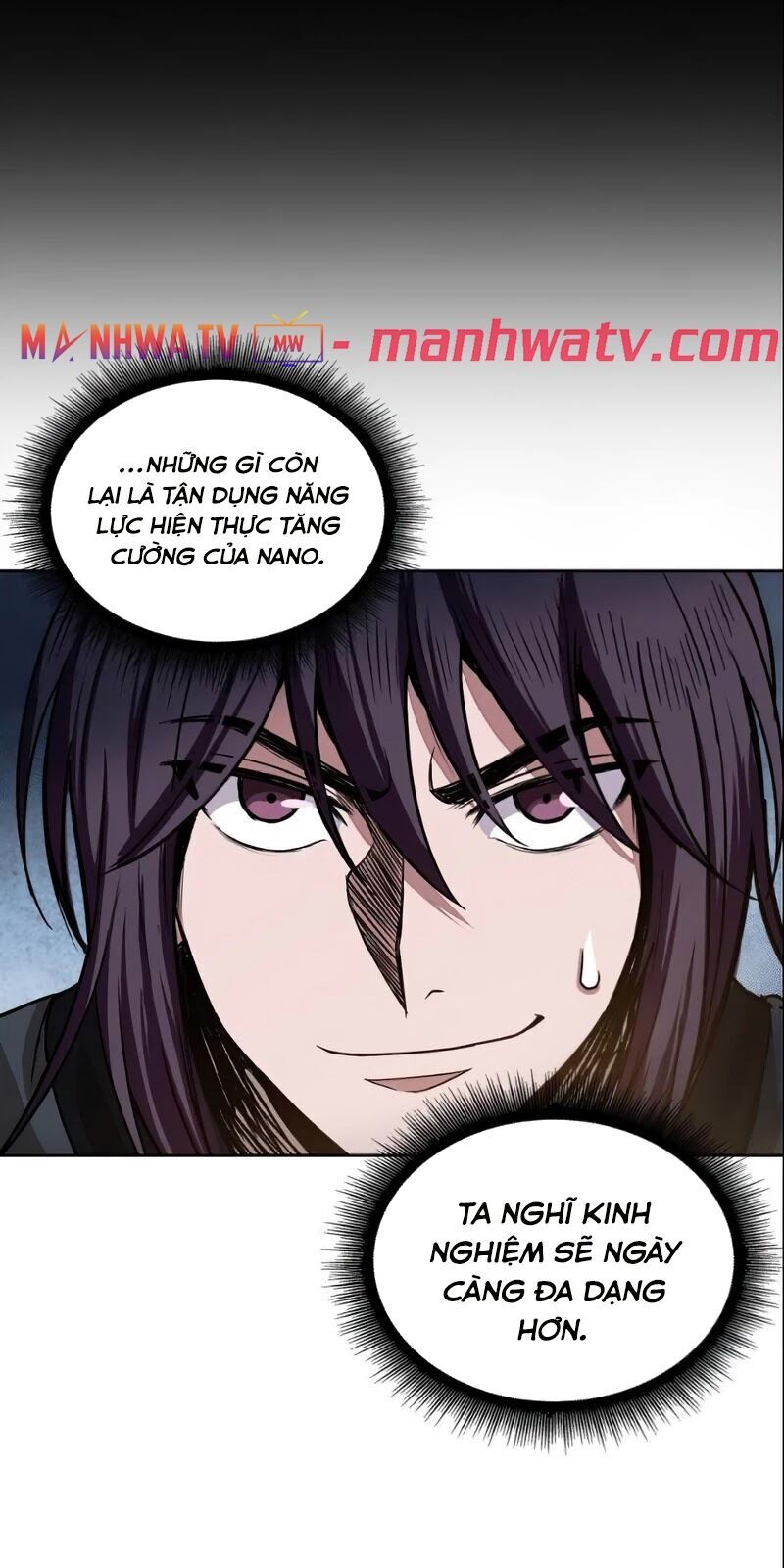 Ngã Lão Ma Thần chapter 29 - Upload bởi truyensieuhay.com