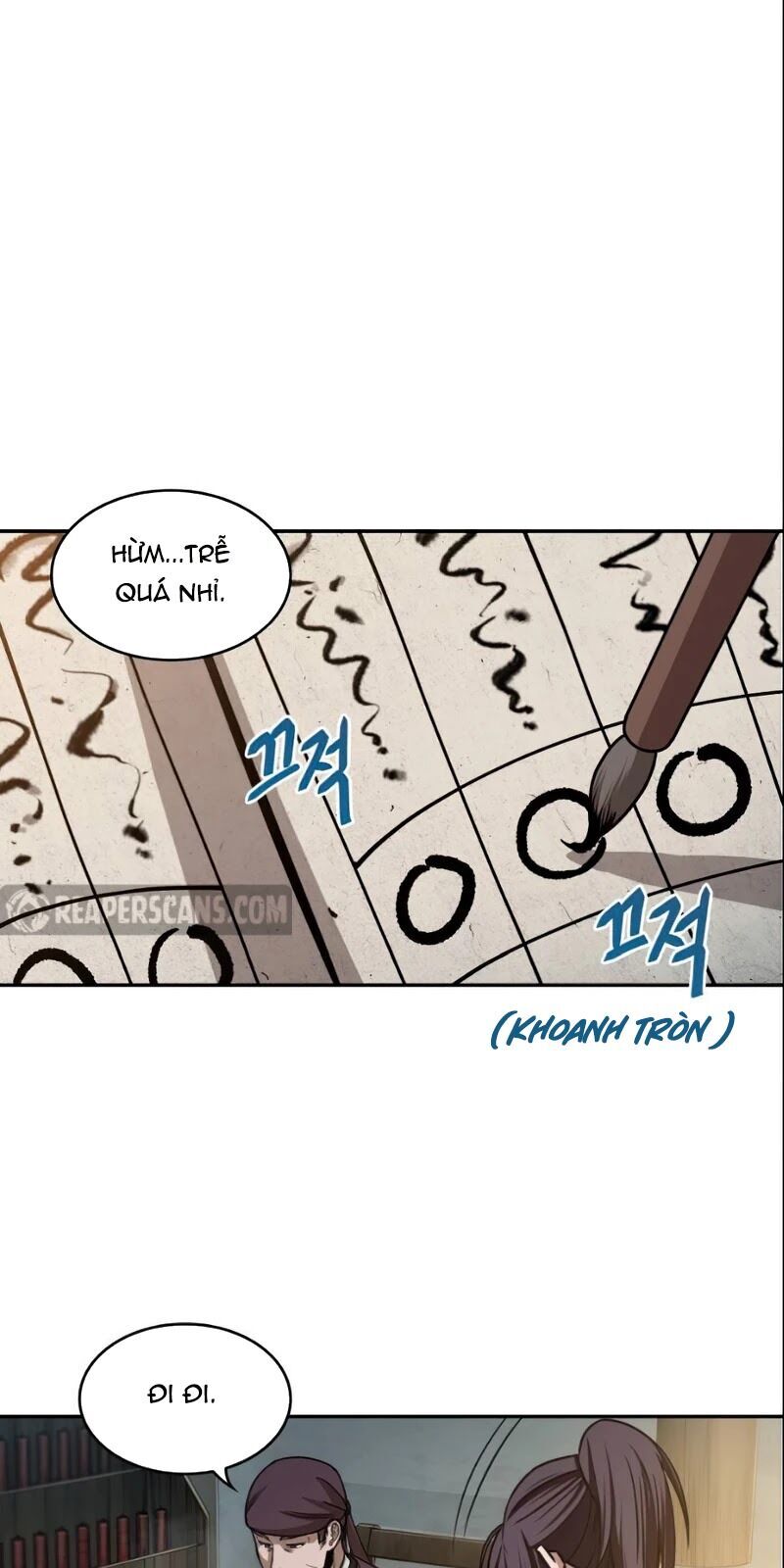 Ngã Lão Ma Thần chapter 29 - Upload bởi truyensieuhay.com