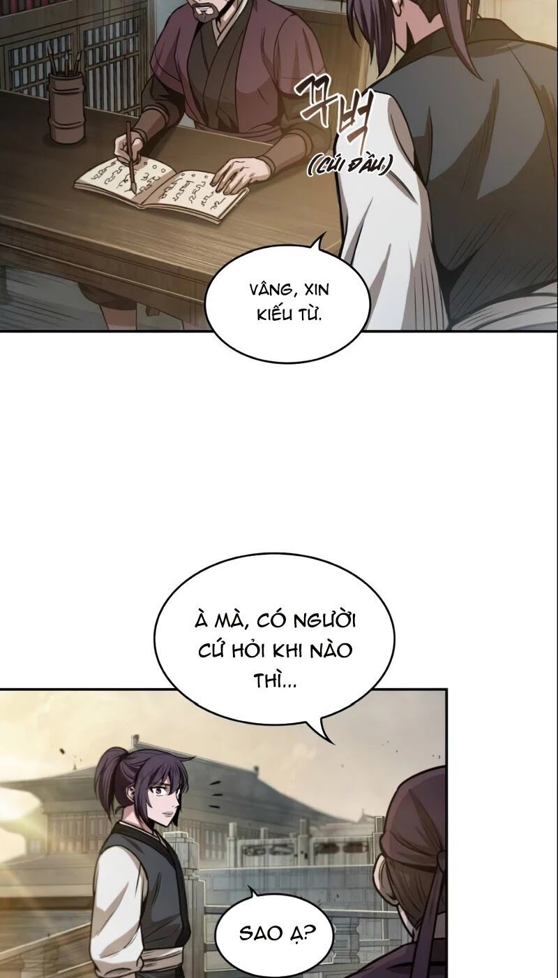 Ngã Lão Ma Thần chapter 29 - Upload bởi truyensieuhay.com