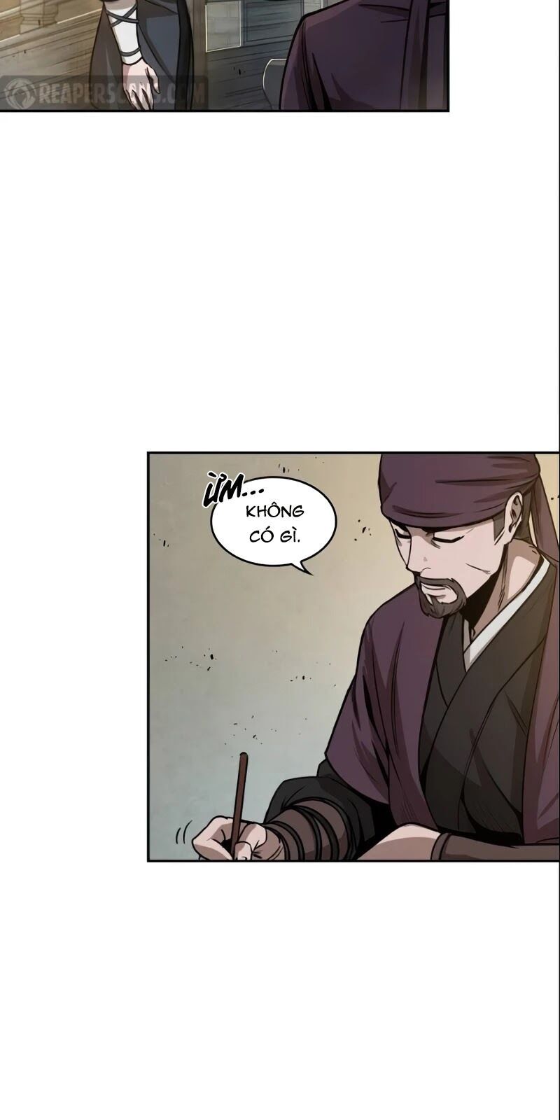 Ngã Lão Ma Thần chapter 29 - Upload bởi truyensieuhay.com