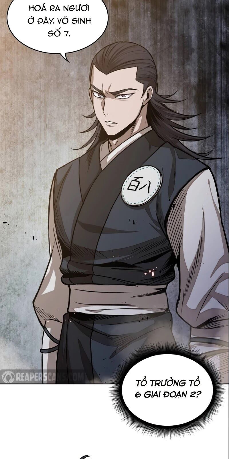 Ngã Lão Ma Thần chapter 29 - Upload bởi truyensieuhay.com