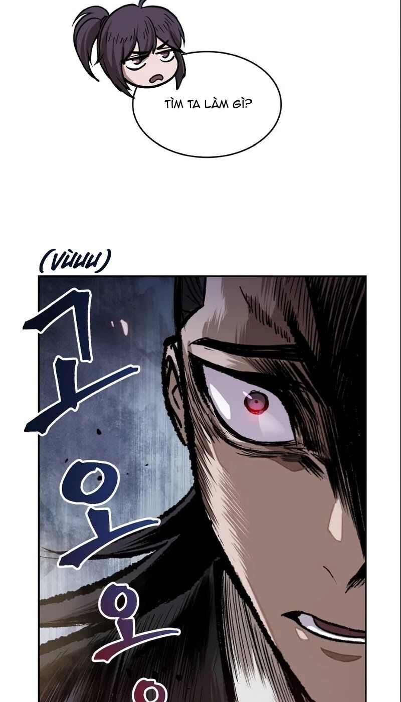 Ngã Lão Ma Thần chapter 29 - Upload bởi truyensieuhay.com