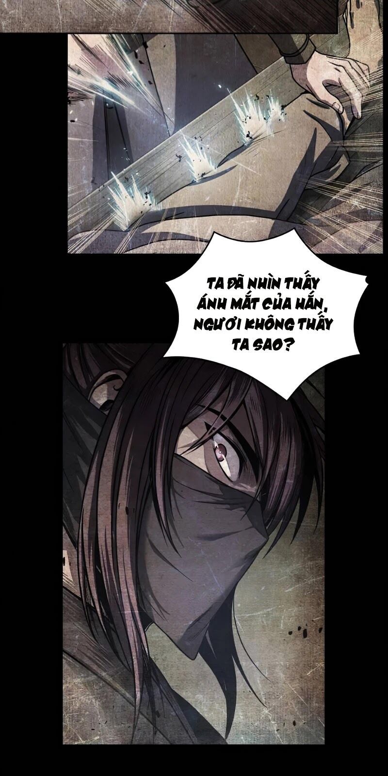 Ngã Lão Ma Thần chapter 29 - Upload bởi truyensieuhay.com