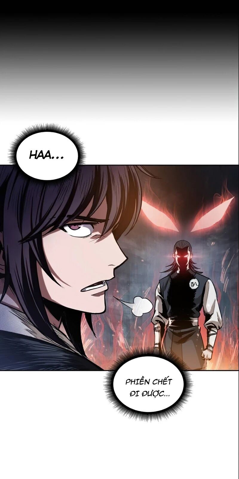Ngã Lão Ma Thần chapter 29 - Upload bởi truyensieuhay.com