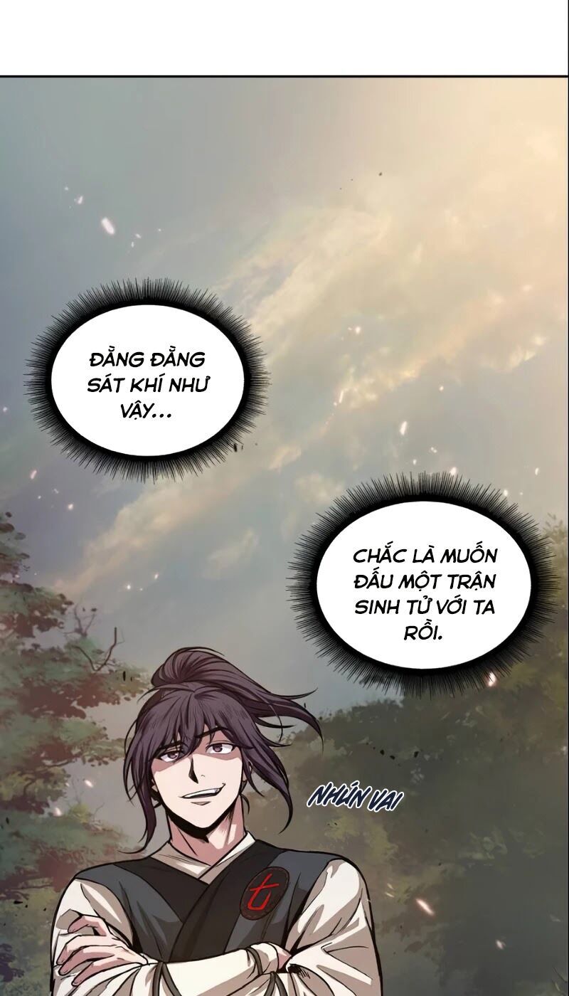 Ngã Lão Ma Thần chapter 29 - Upload bởi truyensieuhay.com