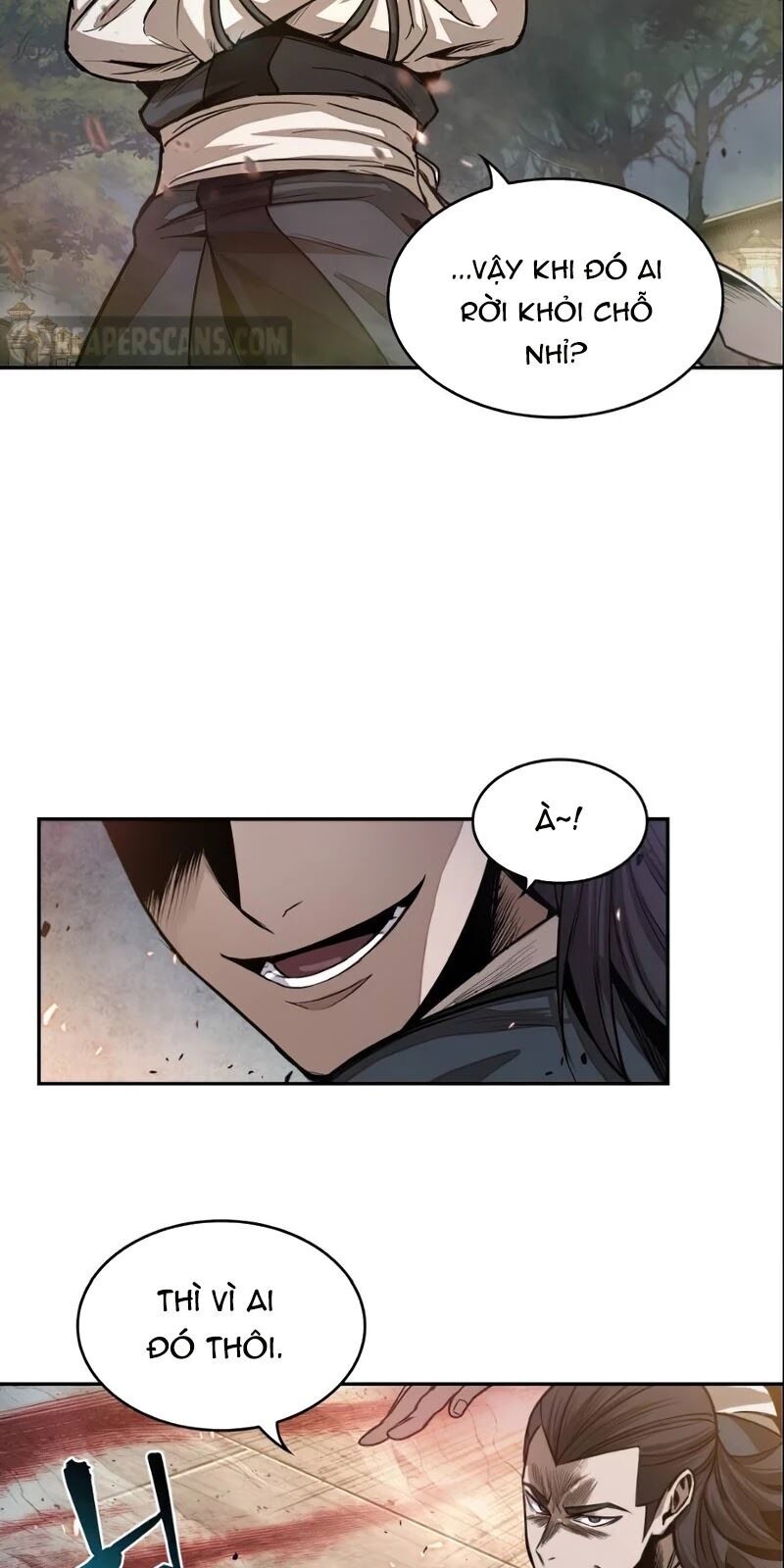 Ngã Lão Ma Thần chapter 29 - Upload bởi truyensieuhay.com