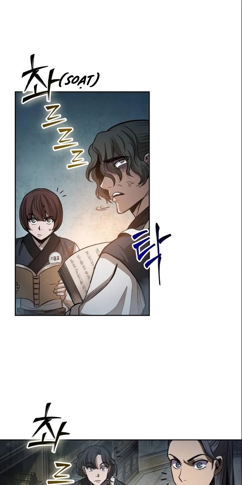 Ngã Lão Ma Thần chapter 29 - Upload bởi truyensieuhay.com