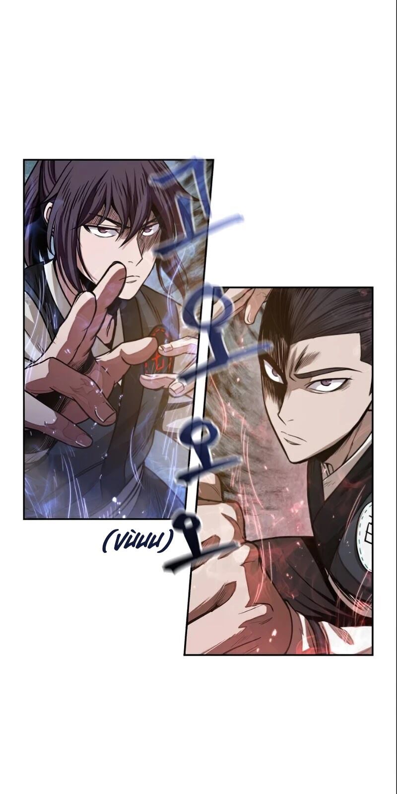 Ngã Lão Ma Thần chapter 29 - Upload bởi truyensieuhay.com