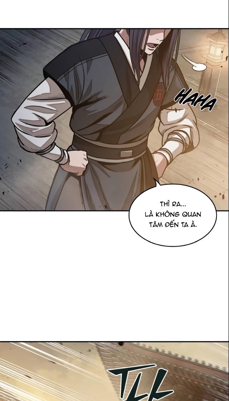 Ngã Lão Ma Thần chapter 29 - Upload bởi truyensieuhay.com