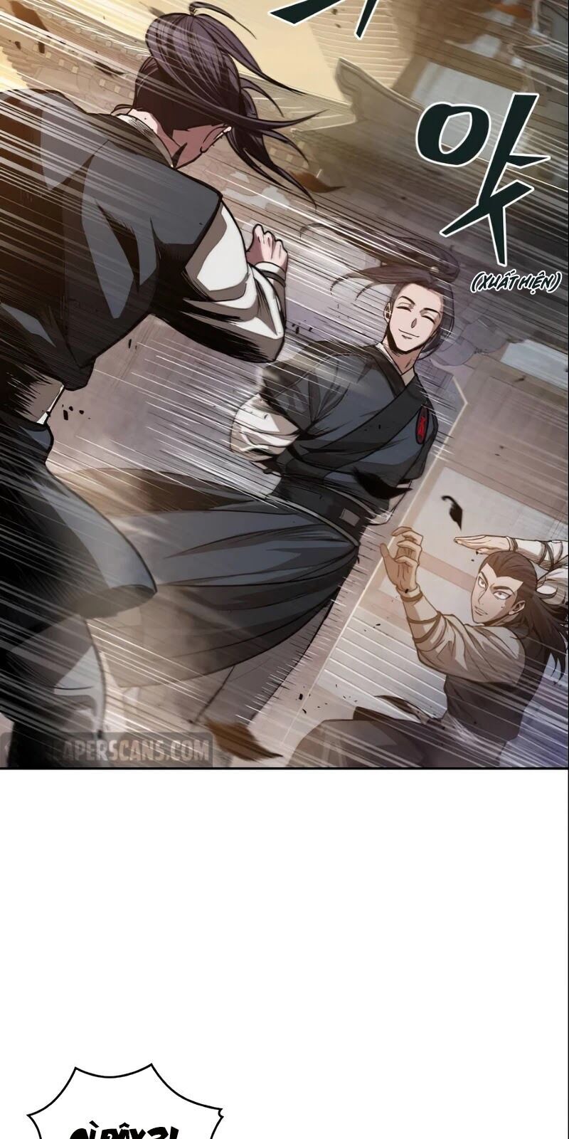 Ngã Lão Ma Thần chapter 29 - Upload bởi truyensieuhay.com