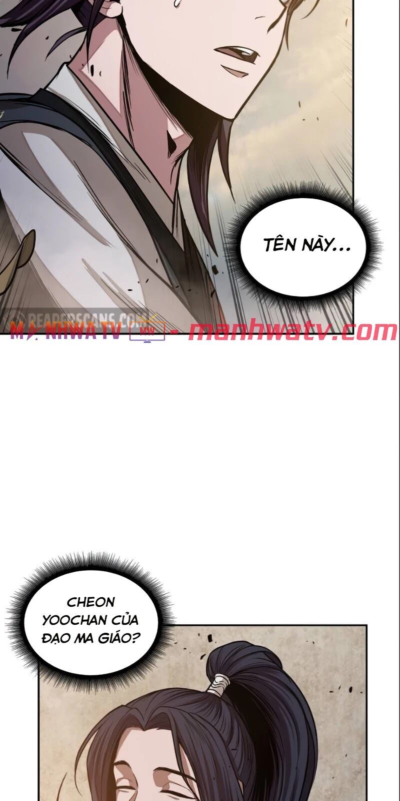 Ngã Lão Ma Thần chapter 29 - Upload bởi truyensieuhay.com