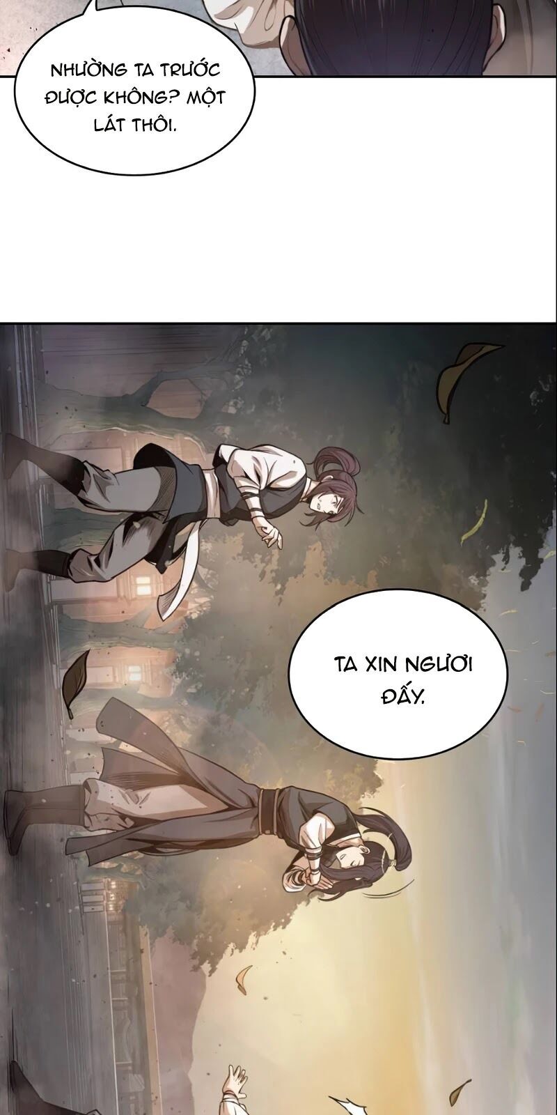 Ngã Lão Ma Thần chapter 29 - Upload bởi truyensieuhay.com