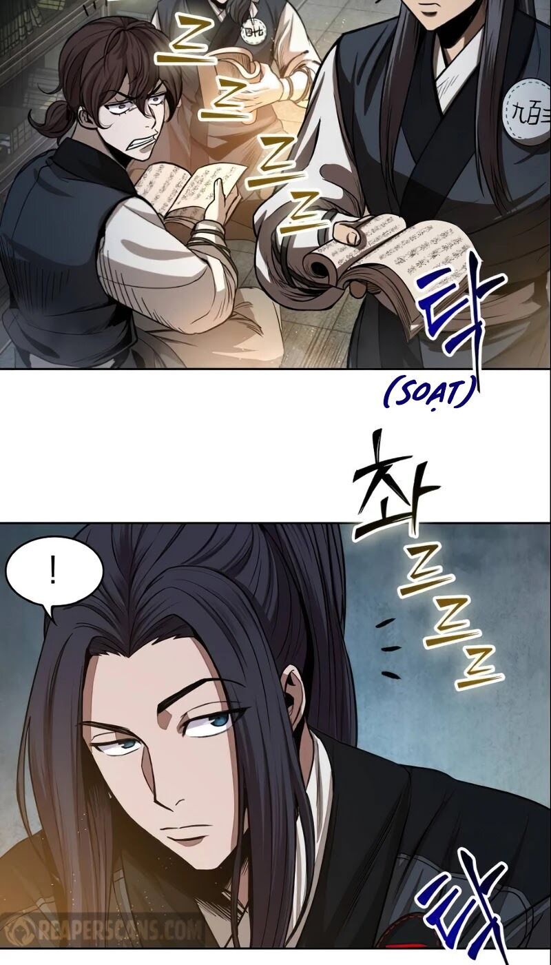 Ngã Lão Ma Thần chapter 29 - Upload bởi truyensieuhay.com