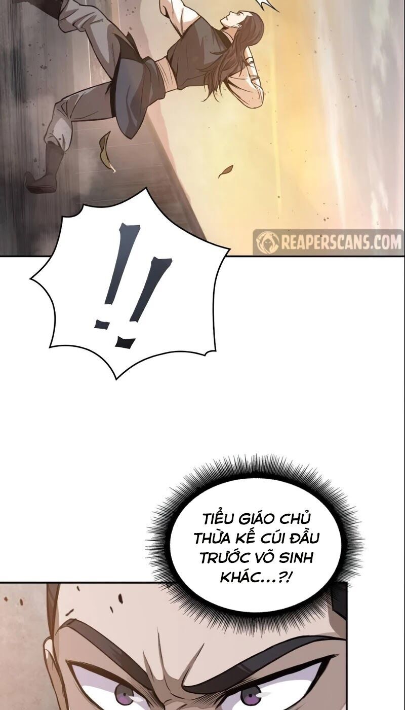 Ngã Lão Ma Thần chapter 29 - Upload bởi truyensieuhay.com