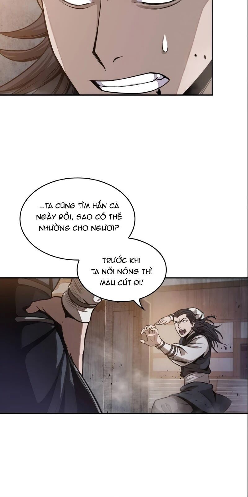 Ngã Lão Ma Thần chapter 29 - Upload bởi truyensieuhay.com