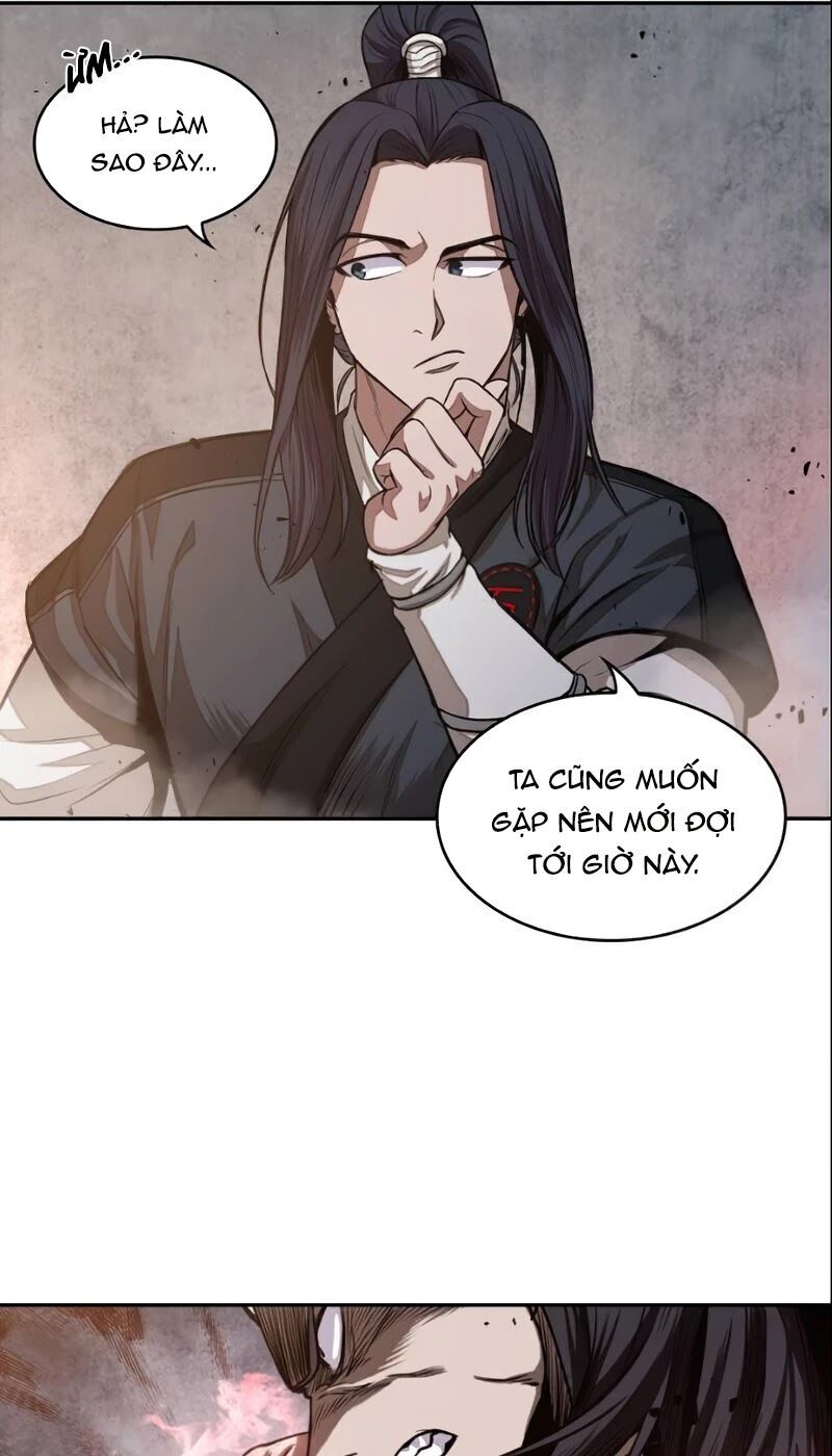 Ngã Lão Ma Thần chapter 29 - Upload bởi truyensieuhay.com
