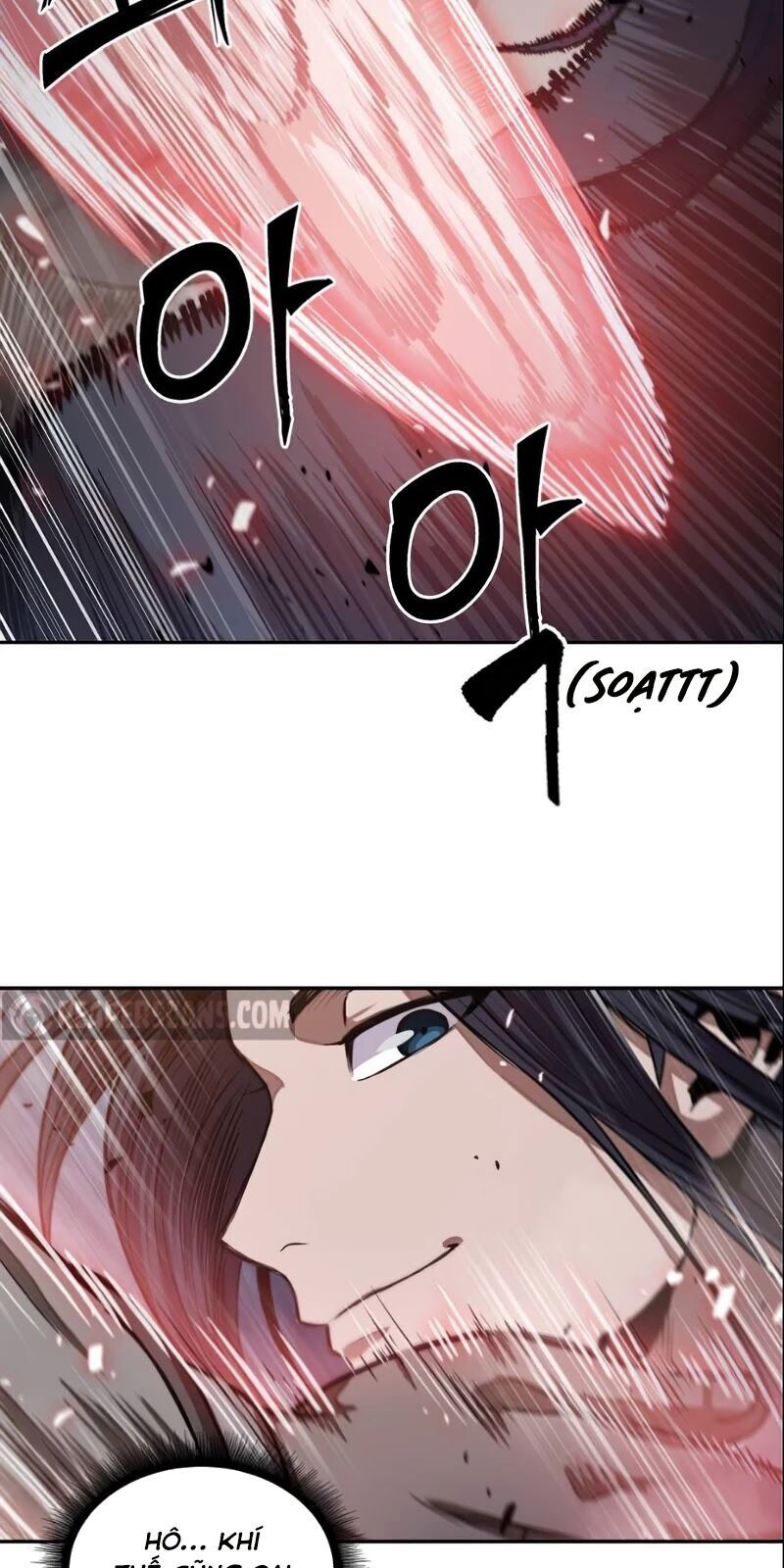 Ngã Lão Ma Thần chapter 29 - Upload bởi truyensieuhay.com