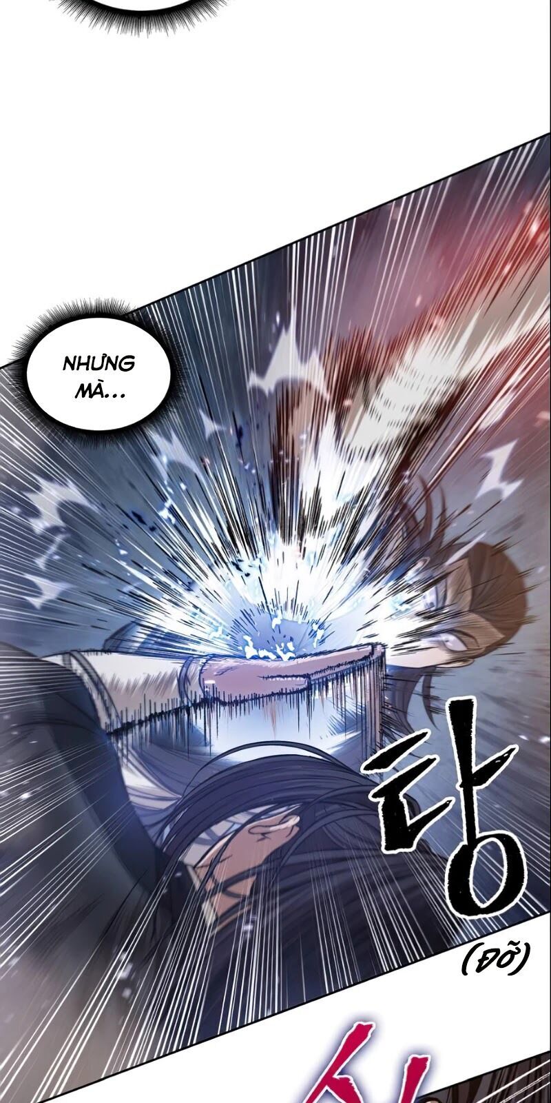 Ngã Lão Ma Thần chapter 29 - Upload bởi truyensieuhay.com