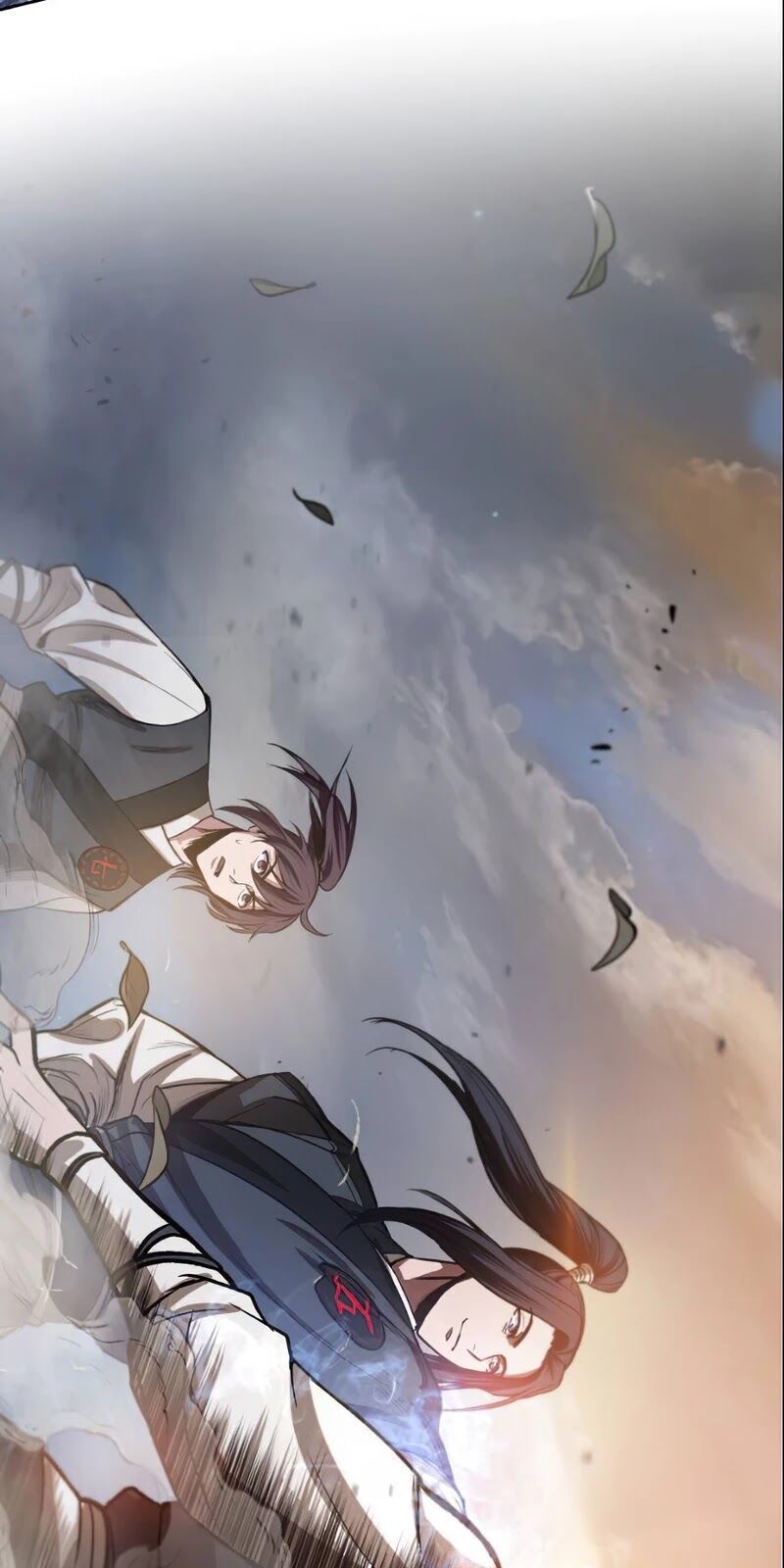 Ngã Lão Ma Thần chapter 29 - Upload bởi truyensieuhay.com